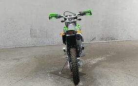 KAWASAKI KLX150BF LX150F