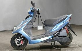 KYMCO VJR125 i SE22