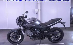 SUZUKI SV650XA 2019 VP55B