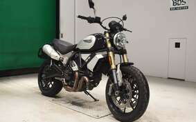 DUCATI SCRAMBLER 1100 2018 KF00A