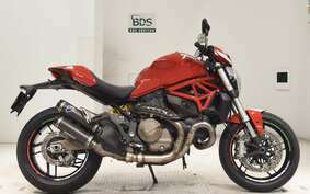 DUCATI MONSTER 821 2015 M605J