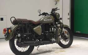 ROYAL ENFIELD CLASSIC 2022