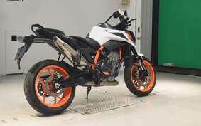 KTM 890 DUKE R 2021 TU940