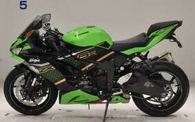 KAWASAKI NINJA ZX-6R A 2020 ZX636G