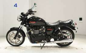 TRIUMPH BONNEVILLE 2014