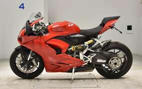 DUCATI 959 PANIGALE 2020 1H00A