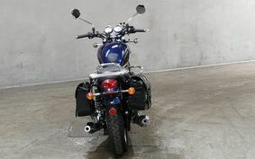 TRIUMPH BONNEVILLE SE 2009 TJ910