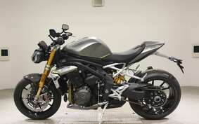 TRIUMPH SPEED TRIPLE RS 2023 3P01SC