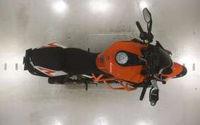 KTM 1290 SUPER DUKE R 2016 V3940