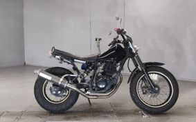 YAMAHA TW225 DG09J