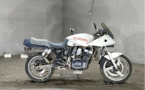 SUZUKI GSX250S KATANA GJ76A