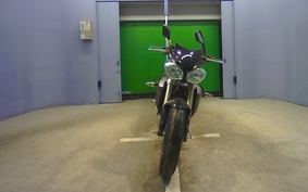 TRIUMPH STREET TRIPLE 85 2013 TL1166