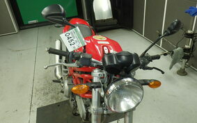 DUCATI MONSTER 400 IE 2006 M407A