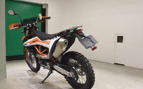 KTM 690 ENDURO R 2021