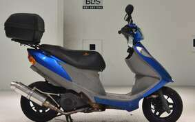 SUZUKI ADDRESS V125 G CF46A