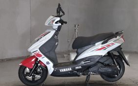 YAMAHA CYGNUS125XSR SE44J