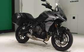 TRIUMPH TIGER 660 SPORTS 2022