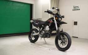 KAWASAKI KLX250D TRACKER LX250E