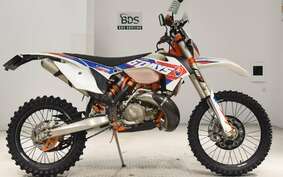 KTM 250 EXC SIXDAYS GSA20