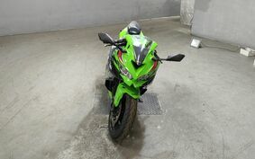 KAWASAKI NINJA ZX-4R 2023 ZX400P