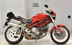 DUCATI MONSTER S2R 1000 2006 M416A