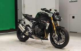 TRIUMPH SPEED TRIPLE RS 2022 3P01SC