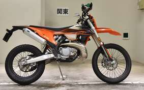 KTM 250 EXC GSA20