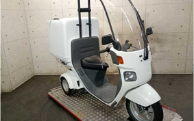 HONDA GYRO CANOPY TA03