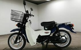 SUZUKI BIRDIE 50 BA43A