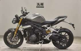 TRIUMPH SPEED TRIPLE RS 2023