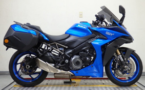 SUZUKI GSX-S1000 1992 EK1AA