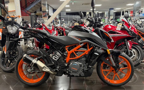 KTM 390 DUKE 2021 JPJ40