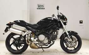 DUCATI MONSTER S2R 800 2007 M421A