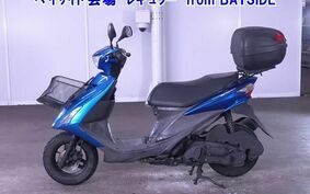 SUZUKI ｱﾄﾞﾚｽV125S CF4MA