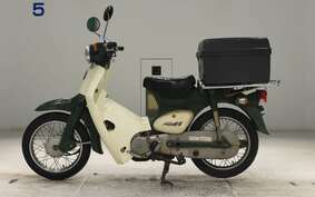 HONDA LITTLE CUB C50