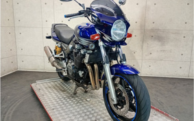 YAMAHA XJR1300 2007 RP17J