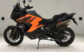 KTM 1290 SUPER ADVENTURE S 2024