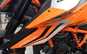 KTM 1290 SUPER DUKE R EVO 2022