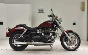 TRIUMPH SPEEDMASTER 2007