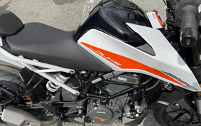 KTM 390 DUKE 2024 JPJ40