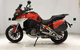 DUCATI MULTISTRADA V4S 2021 1A00A