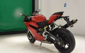 DUCATI 899 PANIGALE 2014