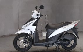 SUZUKI ADDRESS V110 CE47A