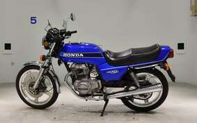 HONDA CB250 N CB250N