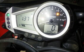 TRIUMPH DAYTONA 675 2008 MD1066