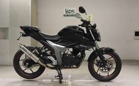 SUZUKI GIXXER 150 ED13N