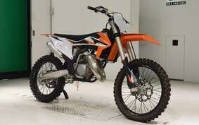 KTM 125 SX