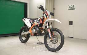 KTM 250 EXC TPI SIXDAYS