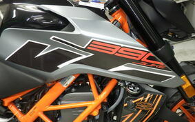 KTM 390 DUKE 2020 JPJ40