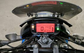 SUZUKI GIXXER 150 NG4BG